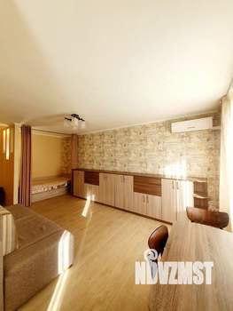 1-к квартира, на длительный срок, 33м2, 6/9 этаж