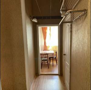 2-к квартира, на длительный срок, 50м2, 2/3 этаж