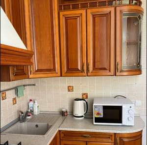 2-к квартира, на длительный срок, 50м2, 2/3 этаж