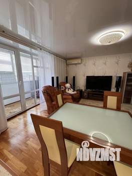 3-к квартира, на длительный срок, 64м2, 6/9 этаж