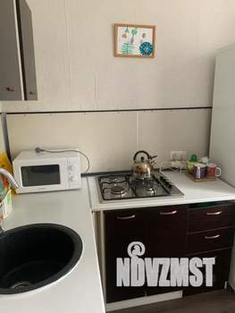 1-к квартира, посуточно, 30м2, 5/5 этаж