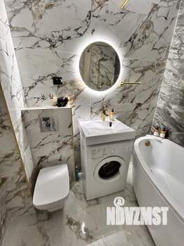 Студия квартира, посуточно, 32м2, 5/10 этаж