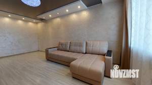 1-к квартира, на длительный срок, 46м2, 4/10 этаж