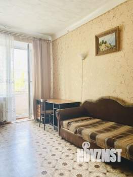 1-к квартира, на длительный срок, 37м2, 2/3 этаж