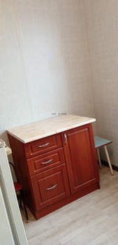 1-к квартира, на длительный срок, 25м2, 8/9 этаж