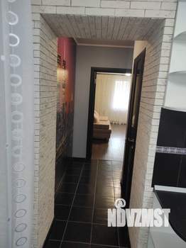 1-к квартира, на длительный срок, 36м2, 2/10 этаж