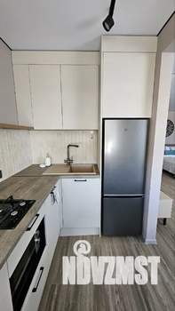 1-к квартира, посуточно, 35м2, 9/9 этаж