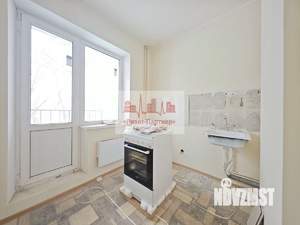 1-к квартира, на длительный срок, 25м2, 4/9 этаж