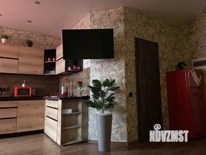 2-к квартира, посуточно, 32м2, 7/12 этаж