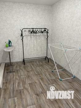 2-к квартира, посуточно, 48м2, 2/5 этаж