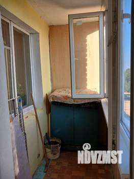 2-к квартира, на длительный срок, 44м2, 8/10 этаж