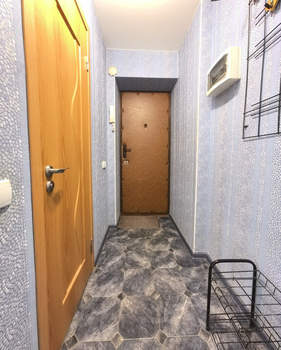 1-к квартира, на длительный срок, 32м2, 4/5 этаж