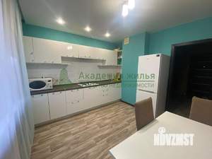 1-к квартира, на длительный срок, 40м2, 2/10 этаж