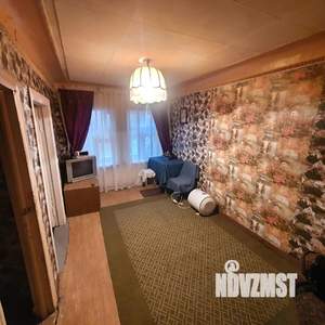 2-к квартира, на длительный срок, 45м2, 1/1 этаж