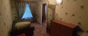 2-к квартира, на длительный срок, 44м2, 4/5 этаж