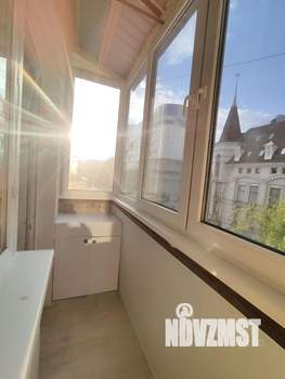 2-к квартира, на длительный срок, 42м2, 5/5 этаж