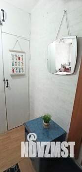 1-к квартира, посуточно, 29м2, 1/1 этаж