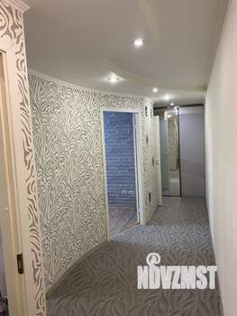 2-к квартира, посуточно, 45м2, 1/5 этаж