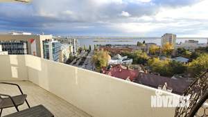 3-к квартира, посуточно, 102м2, 6/9 этаж