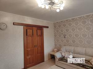 1-к квартира, на длительный срок, 35м2, 3/5 этаж
