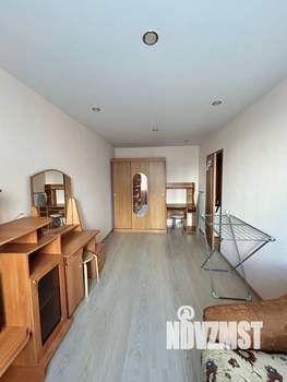 1-к квартира, на длительный срок, 29м2, 1/8 этаж