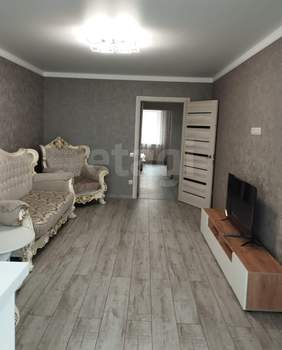2-к квартира, на длительный срок, 66м2, 6/10 этаж