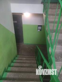 1-к квартира, на длительный срок, 40м2, 2/9 этаж