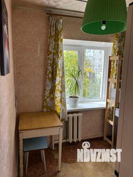 1-к квартира, на длительный срок, 33м2, 2/6 этаж