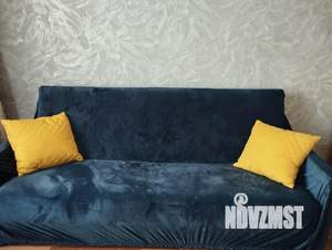 2-к квартира, посуточно, 56м2, 1/1 этаж