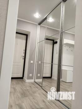 1-к квартира, на длительный срок, 45м2, 8/10 этаж