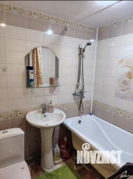 1-к квартира, на длительный срок, 36м2, 8/9 этаж