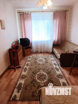 1-к квартира, на длительный срок, 29м2, 3/3 этаж