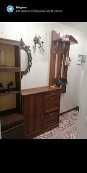 1-к квартира, на длительный срок, 36м2, 3/5 этаж