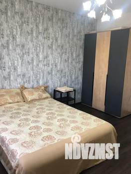 2-к квартира, посуточно, 65м2, 6/9 этаж