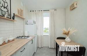 1-к квартира, посуточно, 34м2, 7/9 этаж