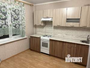 1-к квартира, на длительный срок, 40м2, 5/10 этаж