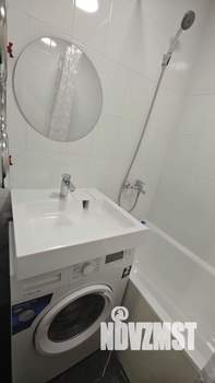 1-к квартира, на длительный срок, 30м2, 4/12 этаж