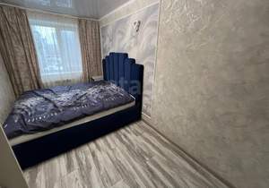 2-к квартира, на длительный срок, 43м2, 4/9 этаж