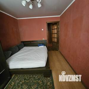 2-к квартира, на длительный срок, 51м2, 1/10 этаж