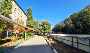 1-к квартира, на длительный срок, 20м2, 4/5 этаж