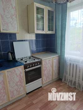 1-к квартира, на длительный срок, 29м2, 3/3 этаж