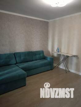 2-к квартира, посуточно, 43м2, 10/14 этаж