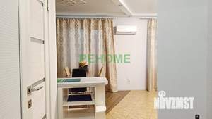 1-к квартира, на длительный срок, 35м2, 5/14 этаж
