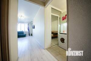 2-к квартира, посуточно, 56м2, 1/1 этаж