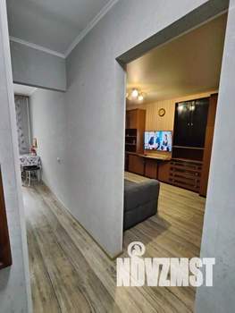 1-к квартира, посуточно, 33м2, 1/1 этаж