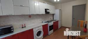 1-к квартира, на длительный срок, 38м2, 3/10 этаж