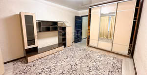 3-к квартира, на длительный срок, 65м2, 1/10 этаж