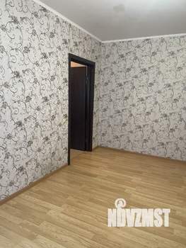 1-к квартира, на длительный срок, 37м2, 3/7 этаж