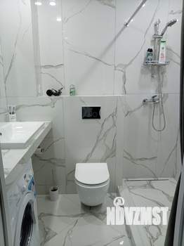 Студия квартира, посуточно, 38м2, 13/16 этаж