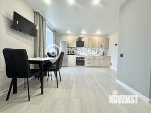 1-к квартира, на длительный срок, 40м2, 7/10 этаж